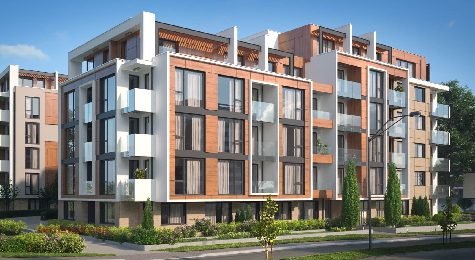 Продава 3-СТАЕН, гр. София, Карпузица, снимка 6 - Апартаменти - 53912963