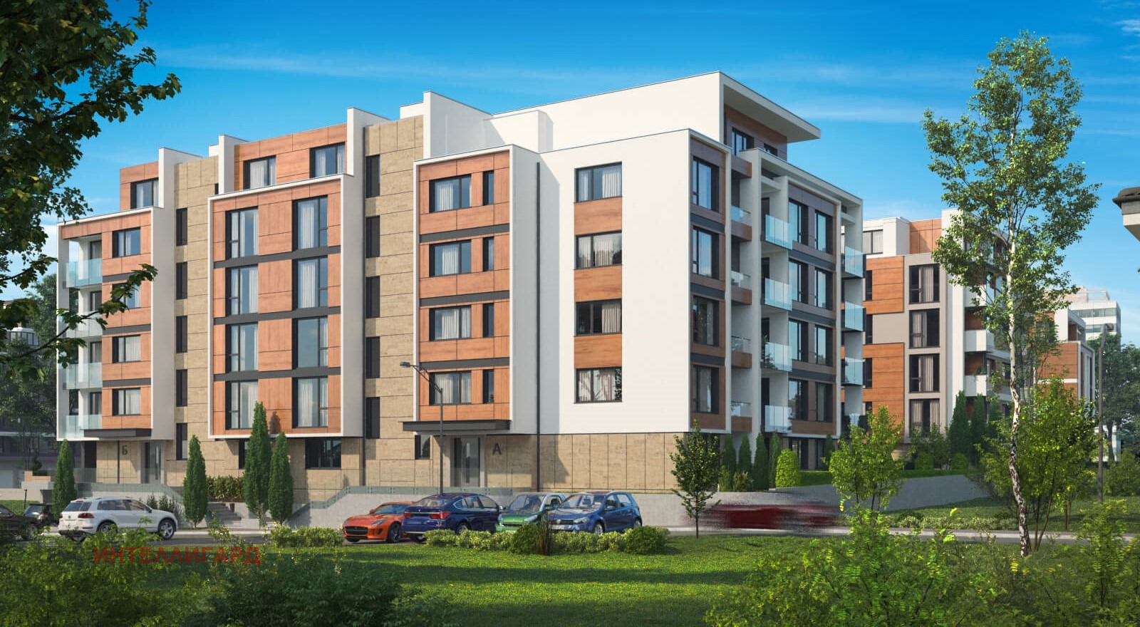 Продава 3-СТАЕН, гр. София, Карпузица, снимка 4 - Апартаменти - 53912963