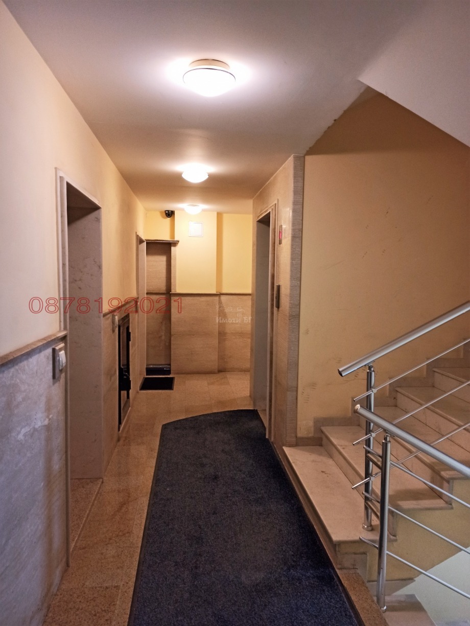 Продава 3-СТАЕН, гр. София, Павлово, снимка 11 - Апартаменти - 54584524