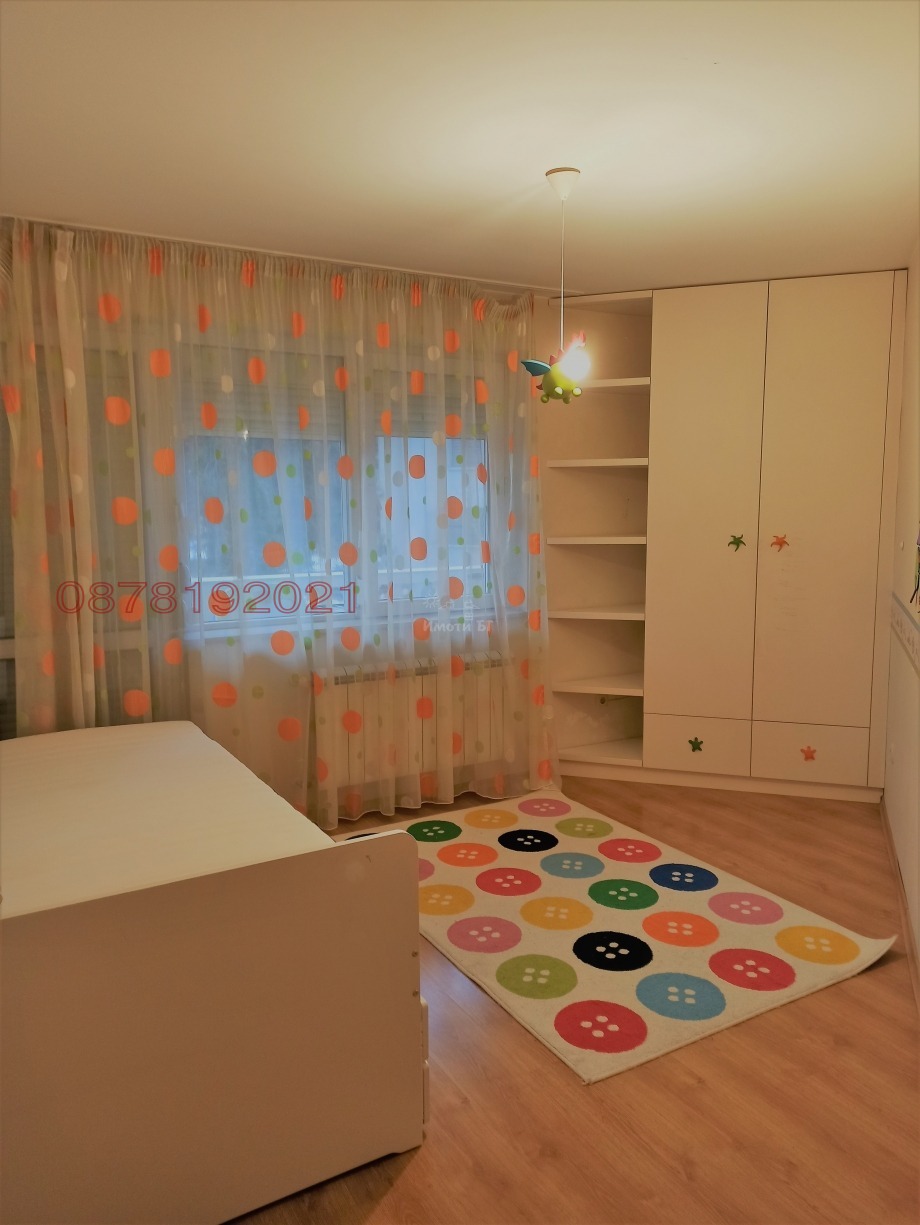 Продава 3-СТАЕН, гр. София, Павлово, снимка 5 - Апартаменти - 54584524