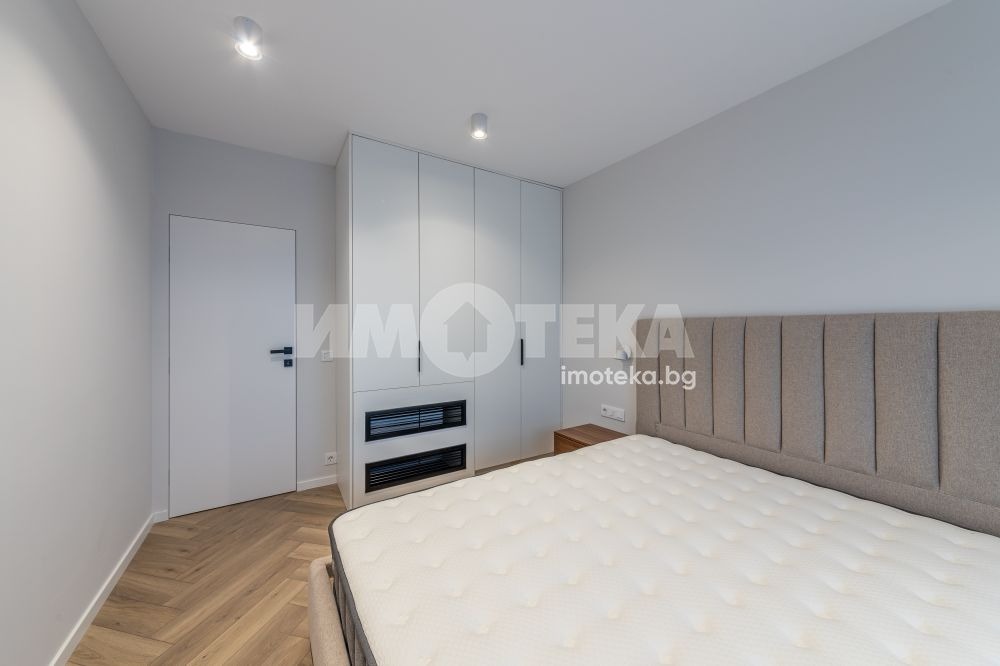 Продава 3-СТАЕН, гр. Варна, Чайка, снимка 16 - Апартаменти - 54831415