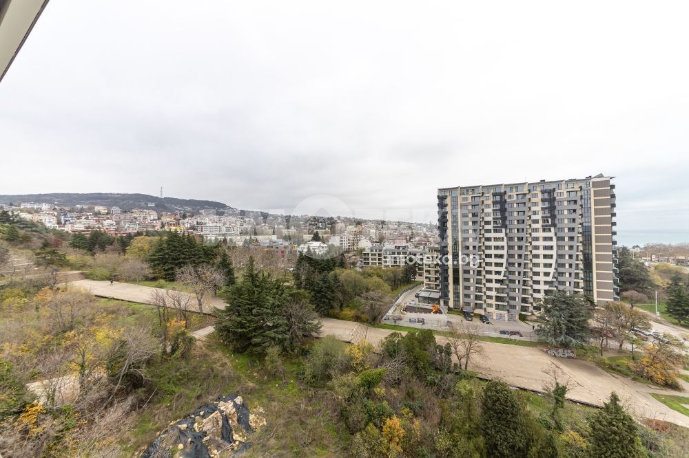 Продава 3-СТАЕН, гр. Варна, Чайка, снимка 11 - Апартаменти - 54831415