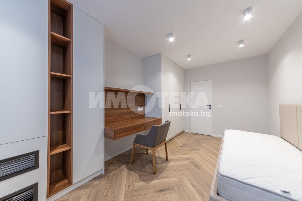 Продава 3-СТАЕН, гр. Варна, Чайка, снимка 2 - Апартаменти - 54831415