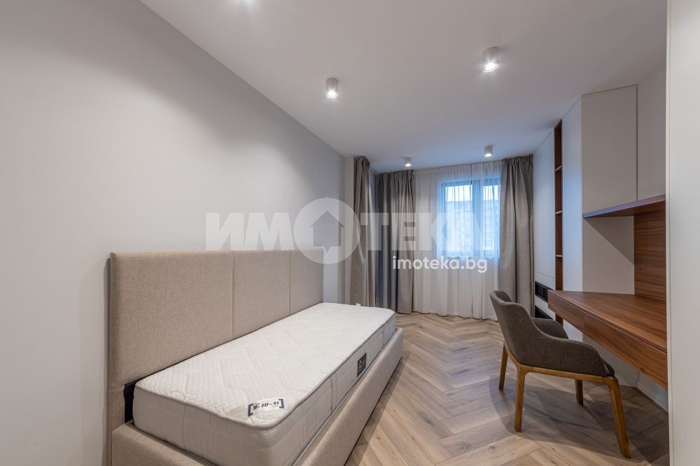 Продава 3-СТАЕН, гр. Варна, Чайка, снимка 10 - Апартаменти - 54831415