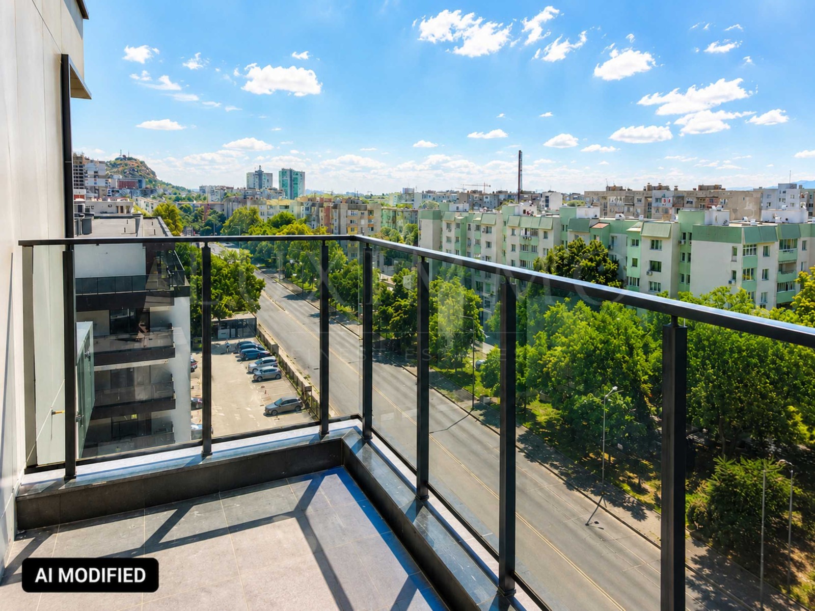 Продава 3-СТАЕН, гр. Пловдив, Христо Смирненски, снимка 5 - Апартаменти - 55544540