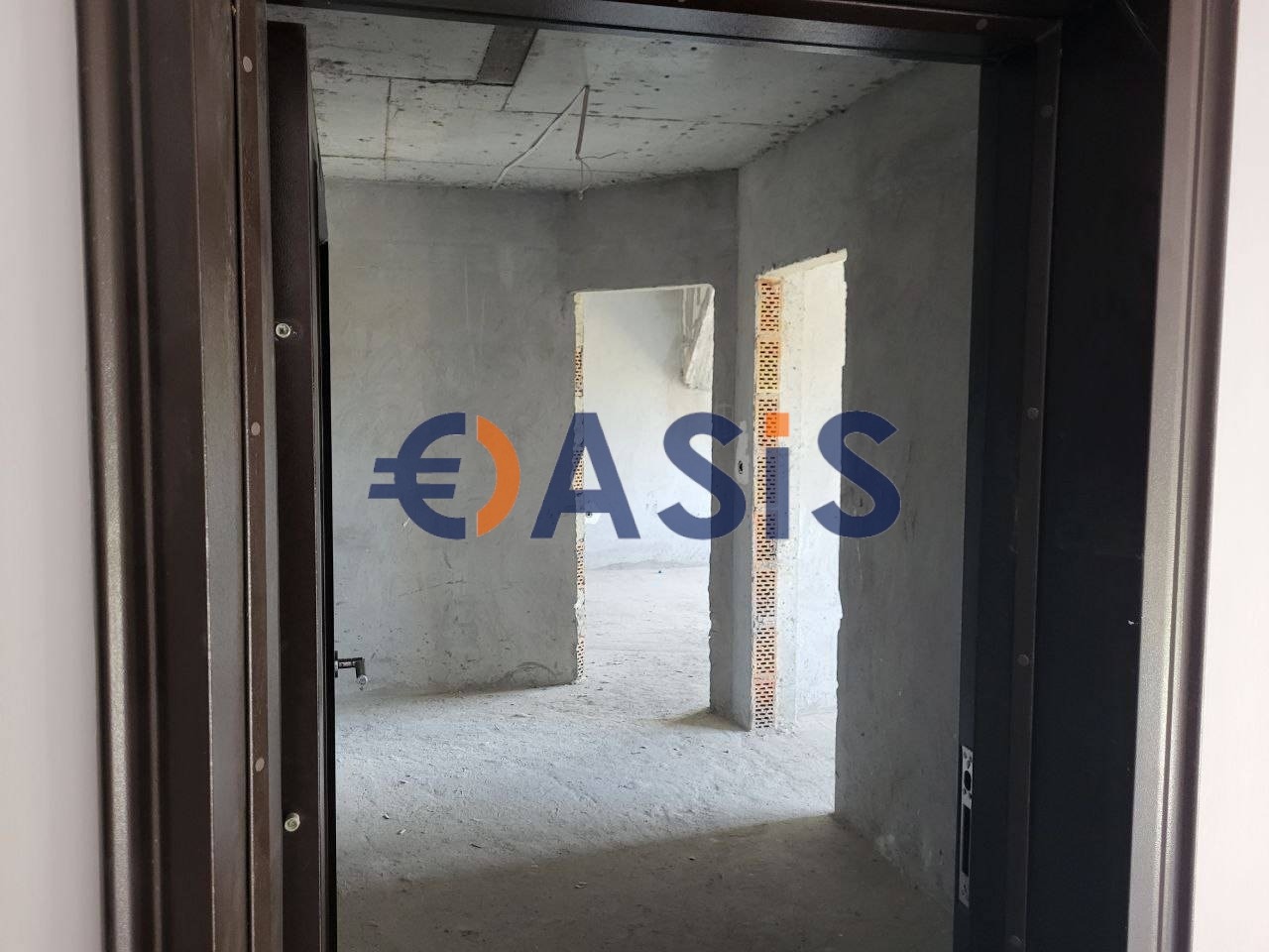Продава МНОГОСТАЕН, гр. Несебър, област Бургас, снимка 2 - Апартаменти - 51752645