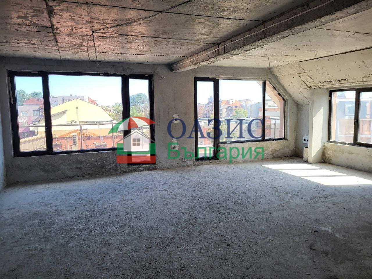 Продава МНОГОСТАЕН, гр. Несебър, област Бургас