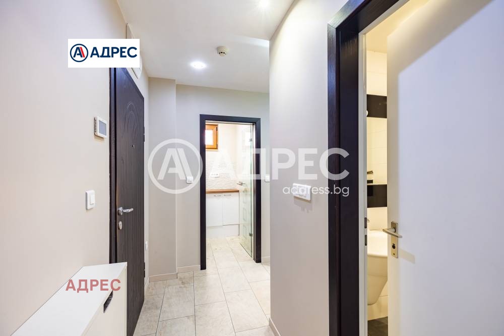 Продава ОФИС, гр. Варна, Левски 1, снимка 4 - Офиси - 53266902