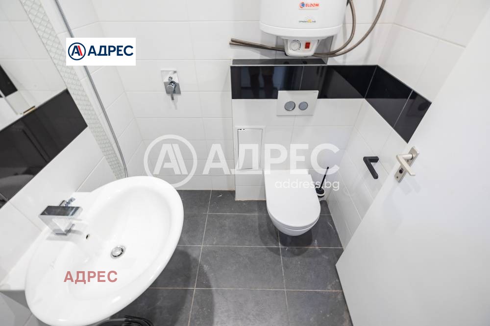 Продава ОФИС, гр. Варна, Левски 1, снимка 3 - Офиси - 53266902
