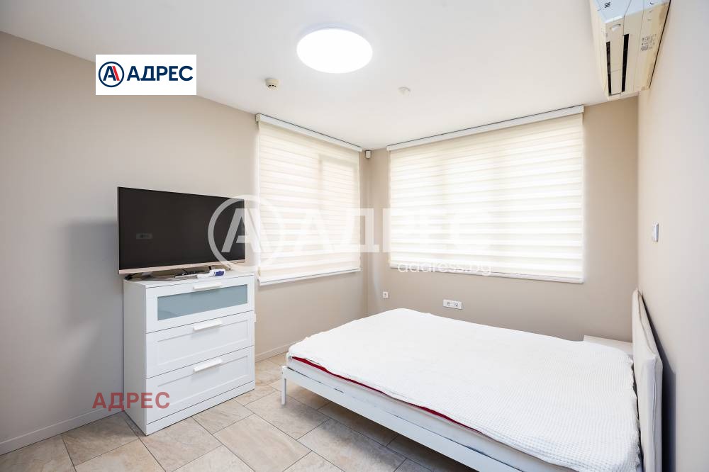 Продава ОФИС, гр. Варна, Левски 1, снимка 2 - Офиси - 53266902