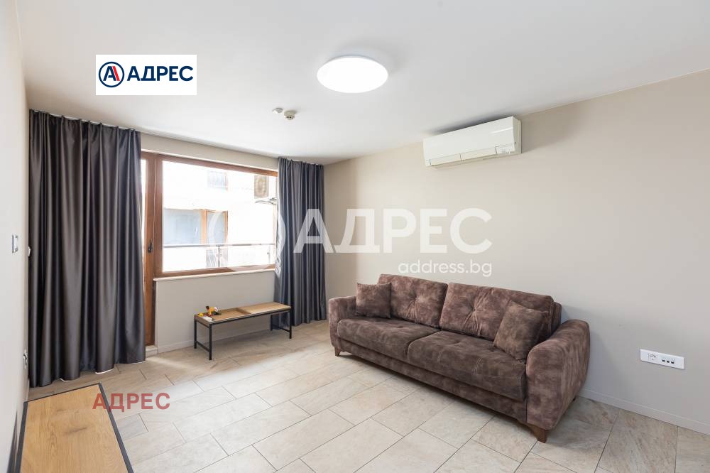 Продава ОФИС, гр. Варна, Левски 1, снимка 5 - Офиси - 53266902