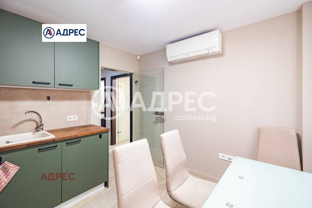 Продава ОФИС, гр. Варна, Левски 1
