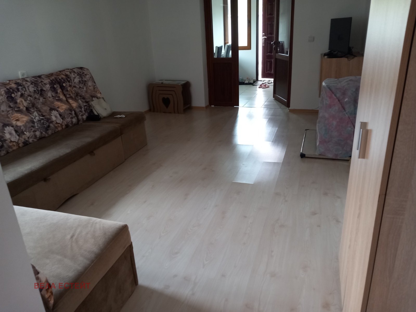 Продава ЕТАЖ ОТ КЪЩА, гр. Велинград, област Пазарджик, снимка 4 - Етаж от къща - 56155538