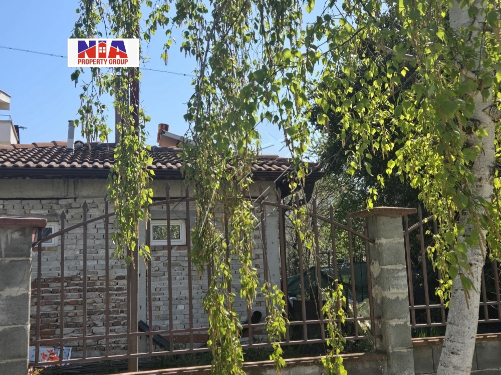 Продава КЪЩА, гр. Черноморец, област Бургас