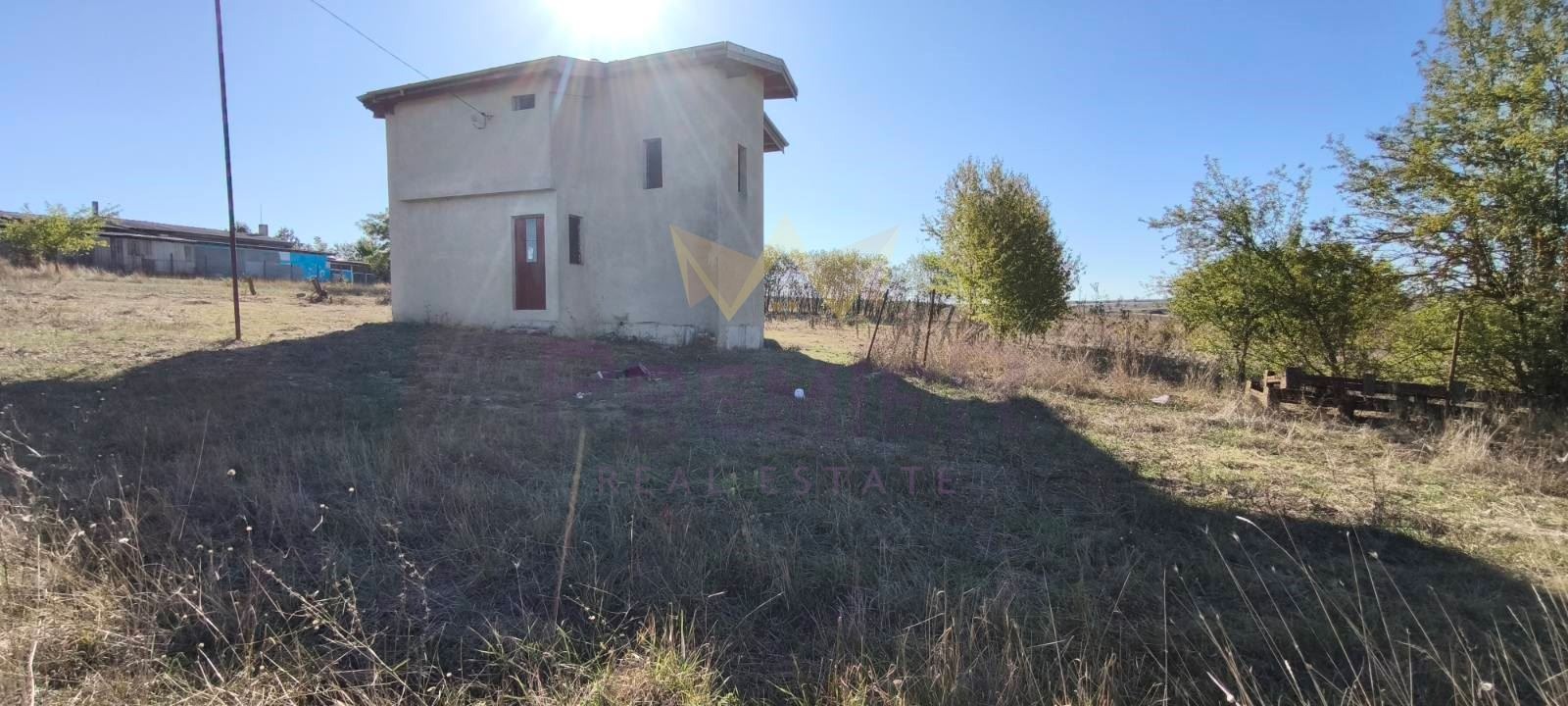 Продава КЪЩА, гр. Вълчи дол, област Варна, снимка 6 - Къщи - 55049323