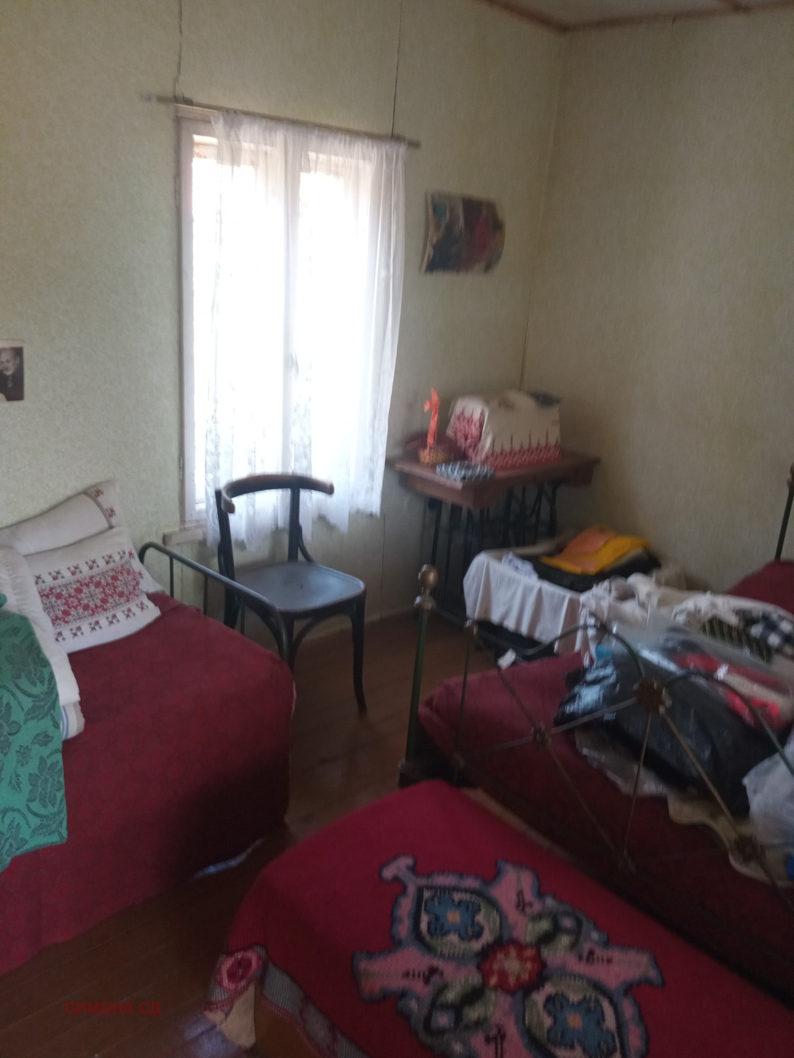 Продава КЪЩА, гр. Рила, област Кюстендил, снимка 14 - Къщи - 55742683