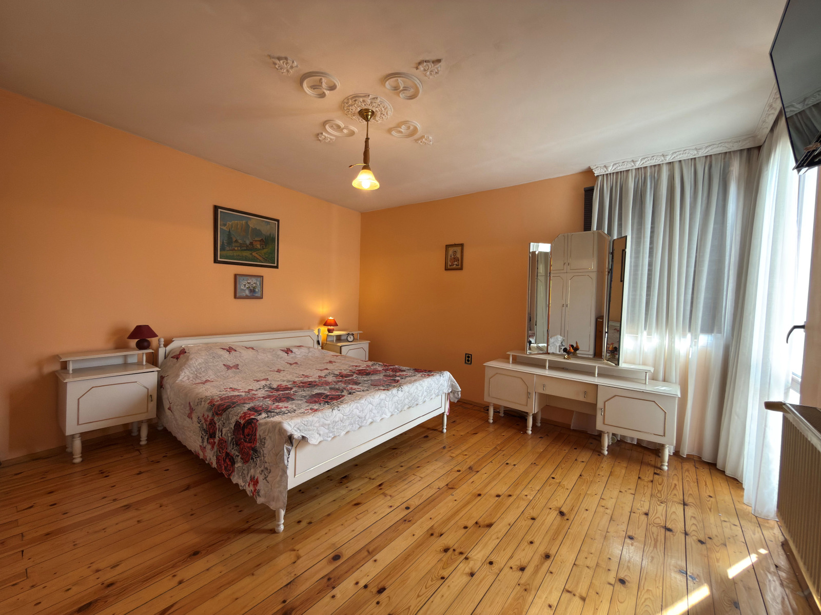 Продава КЪЩА, гр. София, Горубляне, снимка 5 - Къщи - 56195802