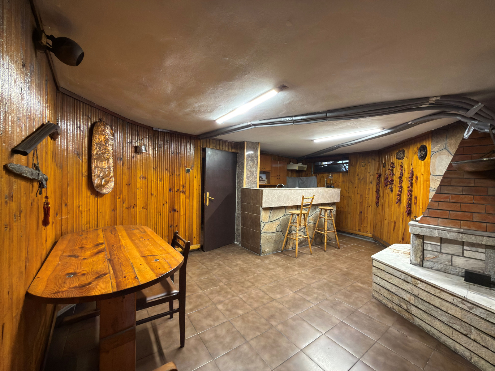 Продава КЪЩА, гр. София, Горубляне, снимка 15 - Къщи - 56195802