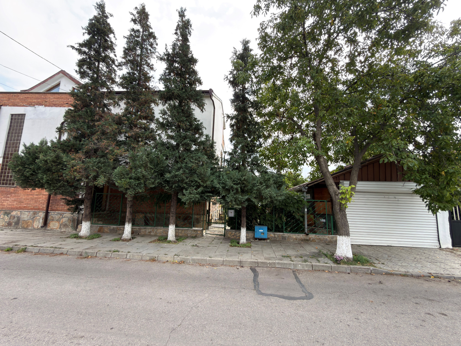 Продава КЪЩА, гр. София, Горубляне, снимка 17 - Къщи - 56195802