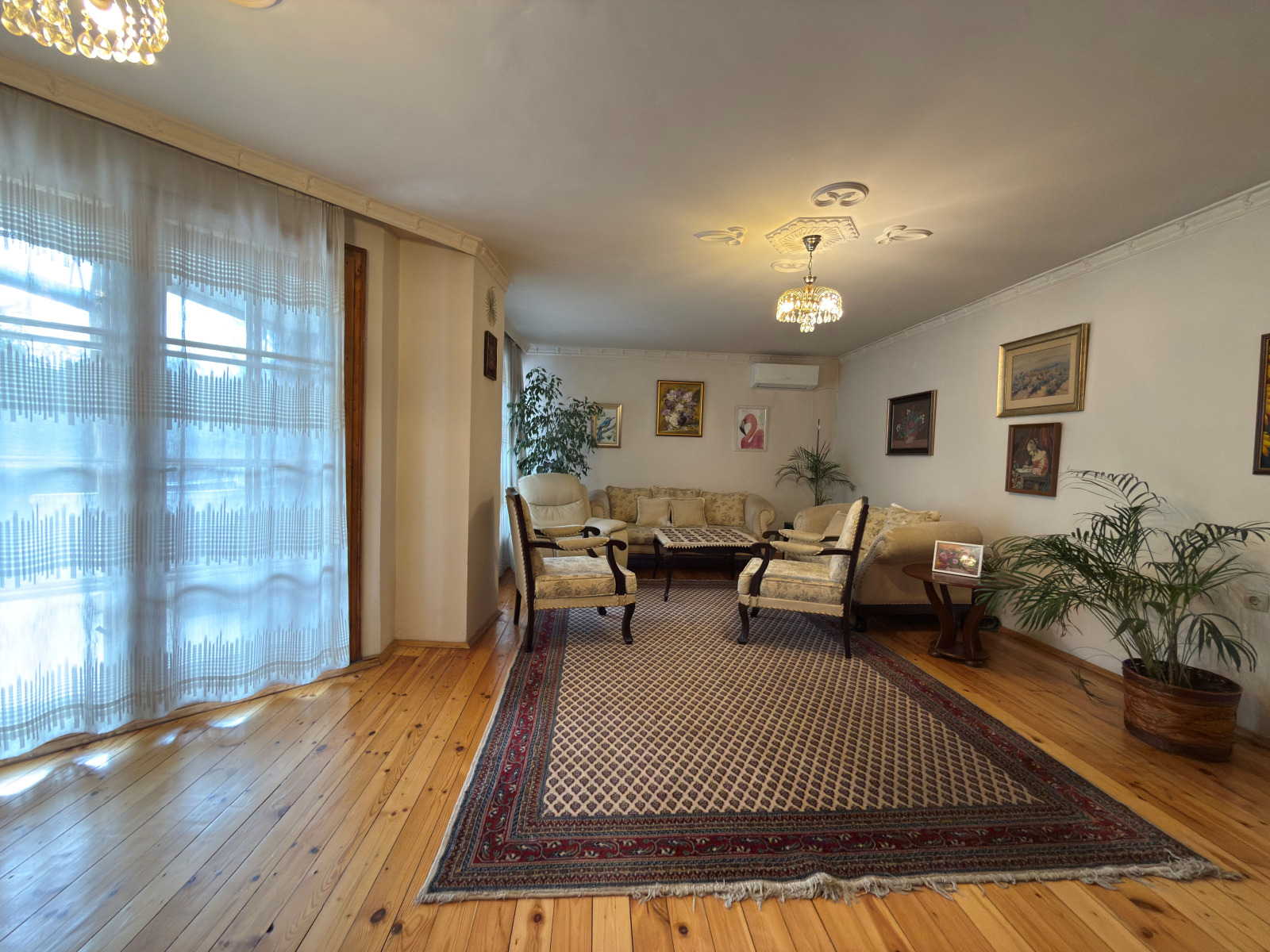 Продава КЪЩА, гр. София, Горубляне, снимка 2 - Къщи - 56195802