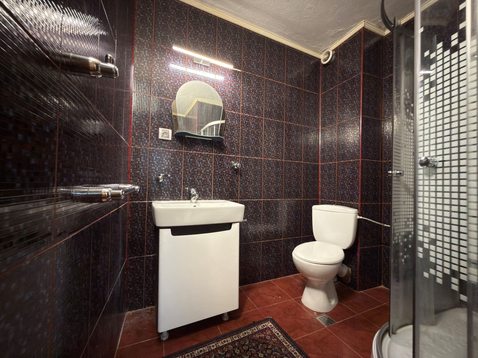 Продава КЪЩА, гр. София, Горубляне, снимка 6 - Къщи - 56195802