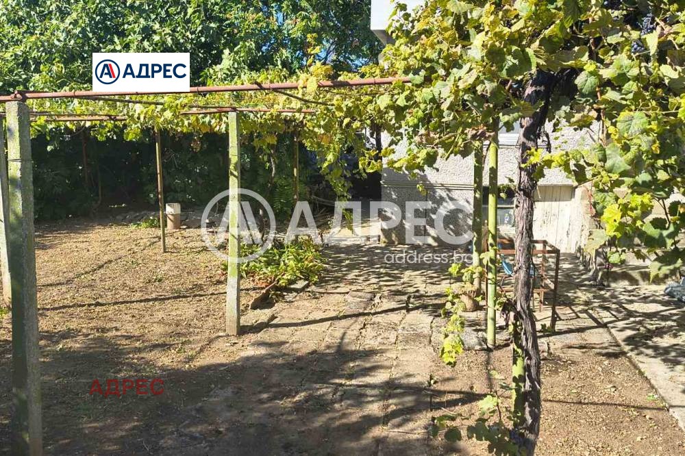Продава КЪЩА, гр. Каварна, област Добрич, снимка 7 - Къщи - 56302341