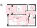 Продава 2-СТАЕН, гр. София, Кръстова вада, снимка 2
