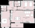 Продава 3-СТАЕН, гр. Пловдив, Христо Смирненски, снимка 9
