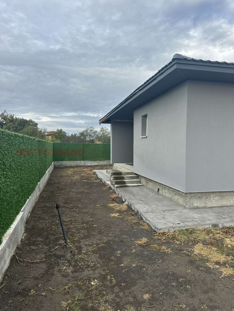 Продава КЪЩА в област Бургас, гр. Каблешково - 93 кв.м / 98 000 € » 191 671.34 лв.