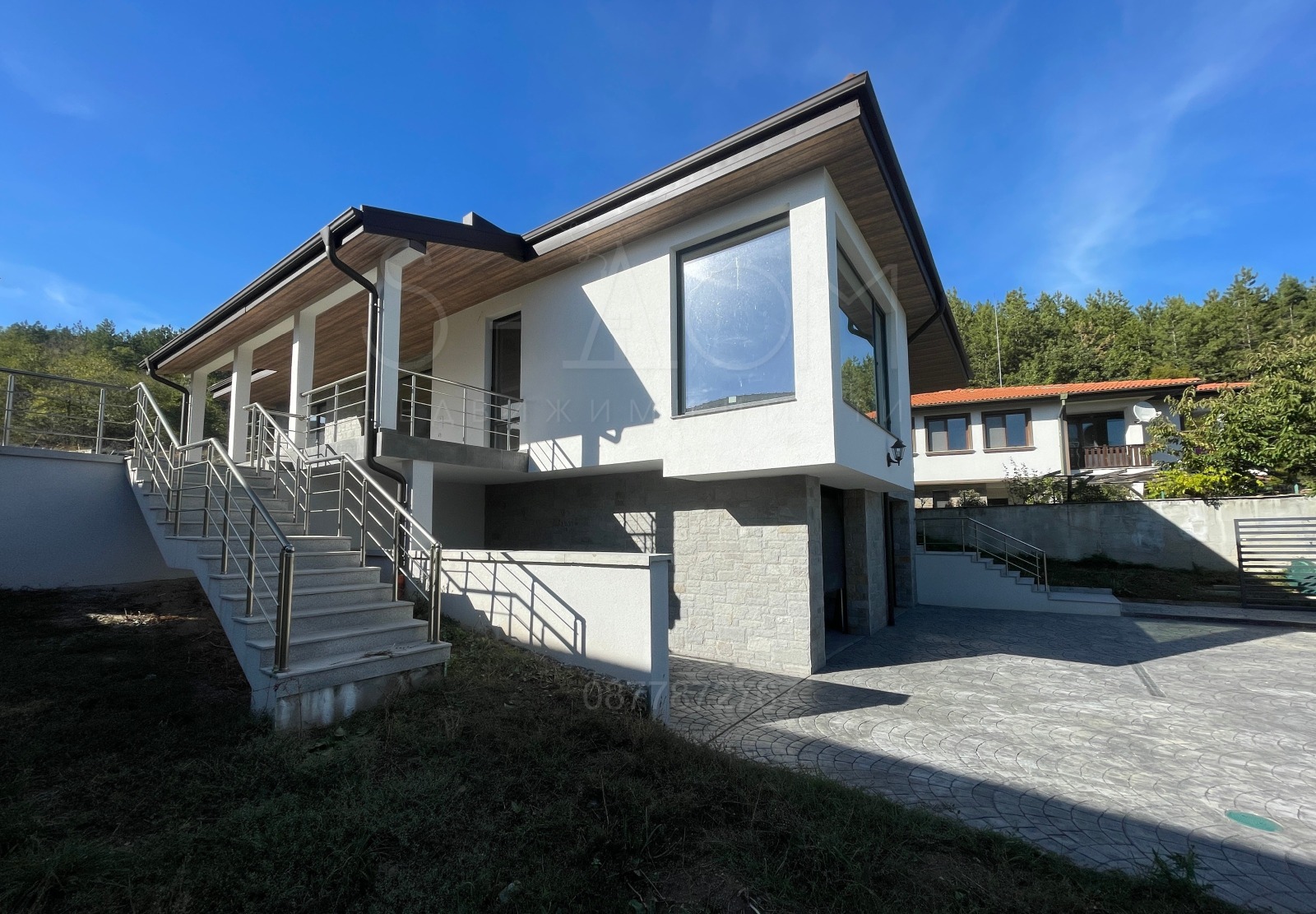 Продава КЪЩА | Imot.bg — изображение 1