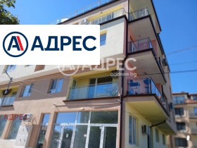 2-стаен град Варна, Галата