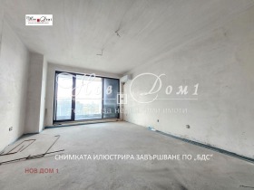 2 bedroom Krastova vada, Sofia