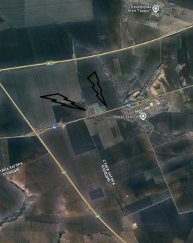 Trama Chirpan, región Stara Zagora 2