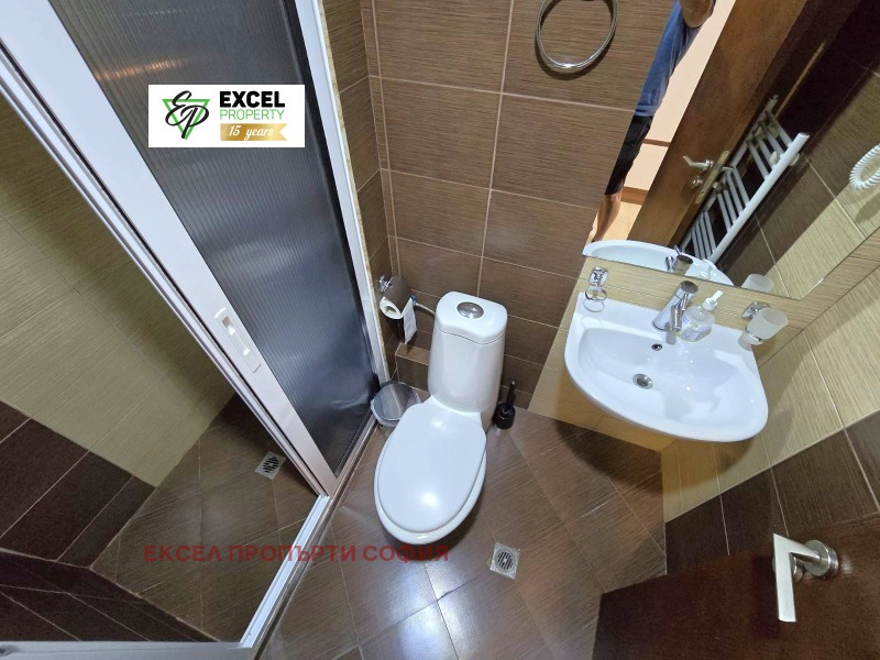 Satılık  Stüdyo bölge Blagoevgrad , Bansko , 51 metrekare | 32840140 - görüntü [10]