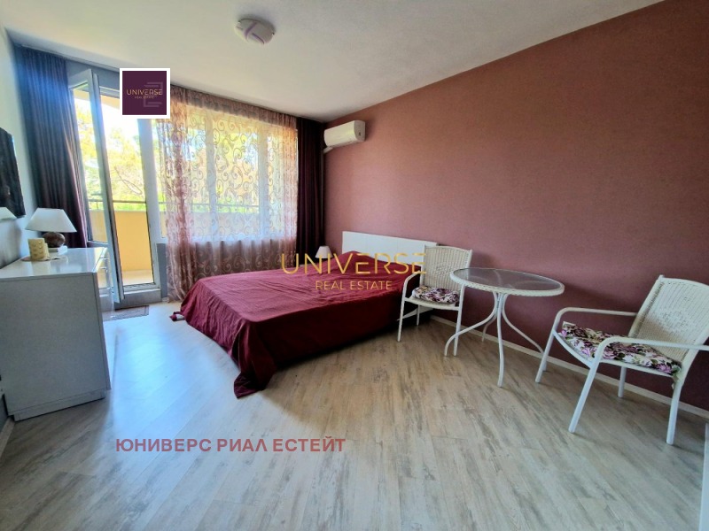 En venta  Estudio región Burgas , Pomorie , 40 metros cuadrados | 51419534
