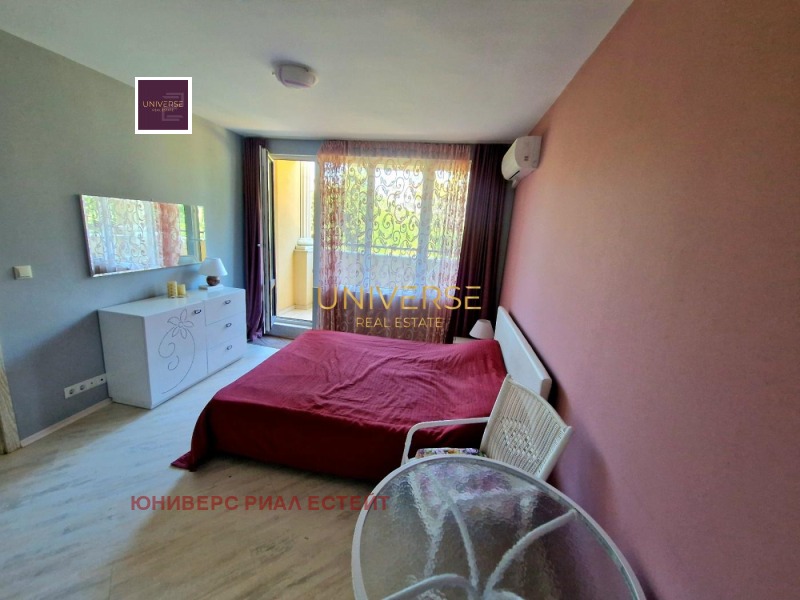 En venta  Estudio región Burgas , Pomorie , 40 metros cuadrados | 51419534 - imagen [3]