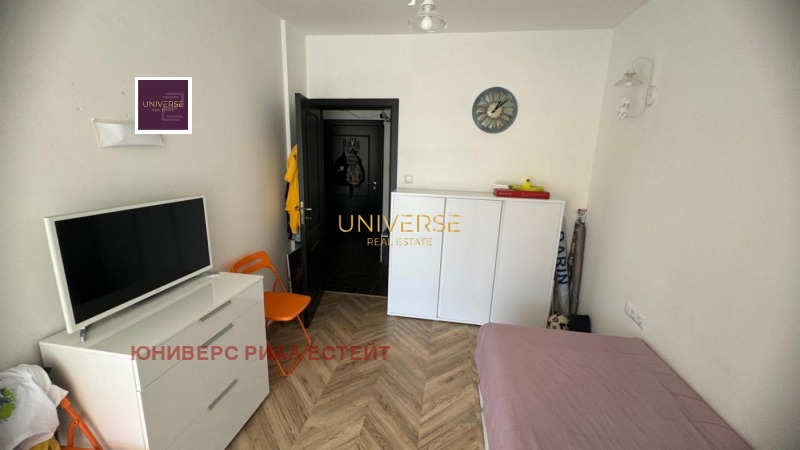 Na prodej  1 ložnice oblast Burgas , Sveti Vlas , 58 m2 | 60857840 - obraz [11]