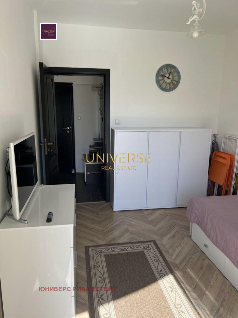 Na prodej  1 ložnice oblast Burgas , Sveti Vlas , 58 m2 | 60857840 - obraz [10]