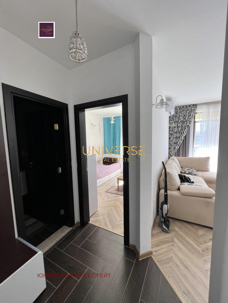 Na prodej  1 ložnice oblast Burgas , Sveti Vlas , 58 m2 | 60857840 - obraz [7]