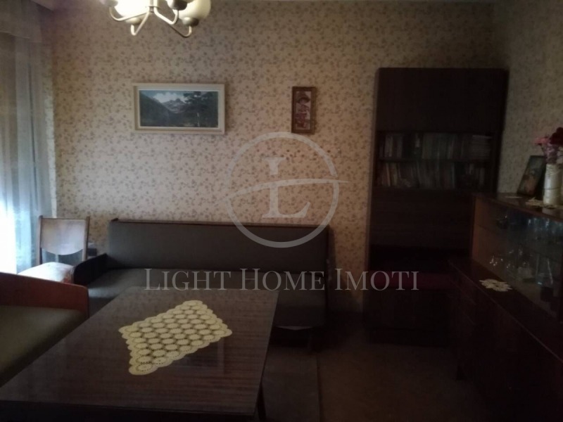 Продава  2-стаен, град Пловдив, Гагарин • 94 600 EUR • ID 48359252 — holmes.bg - [1] 