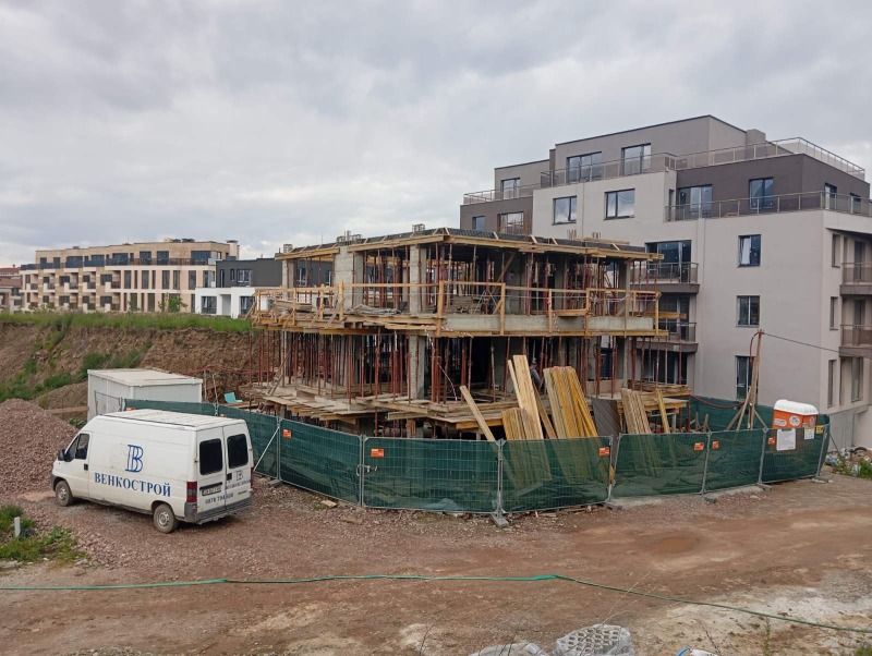 Продава  2-стаен град София , Малинова долина , 76 кв.м | 79647608