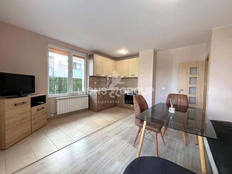Продава  2-стаен град София , Кръстова вада , 96 кв.м | 13173507 - изображение [2]