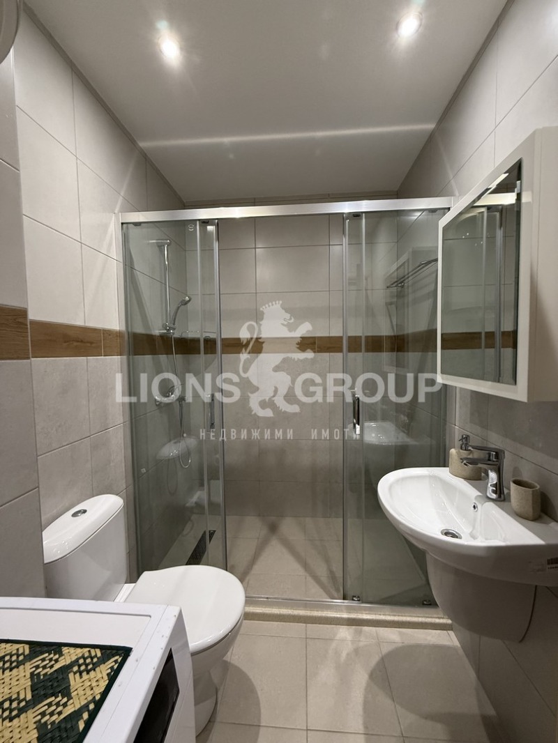 Продава  2-стаен град София , Кръстова вада , 96 кв.м | 13173507 - изображение [4]