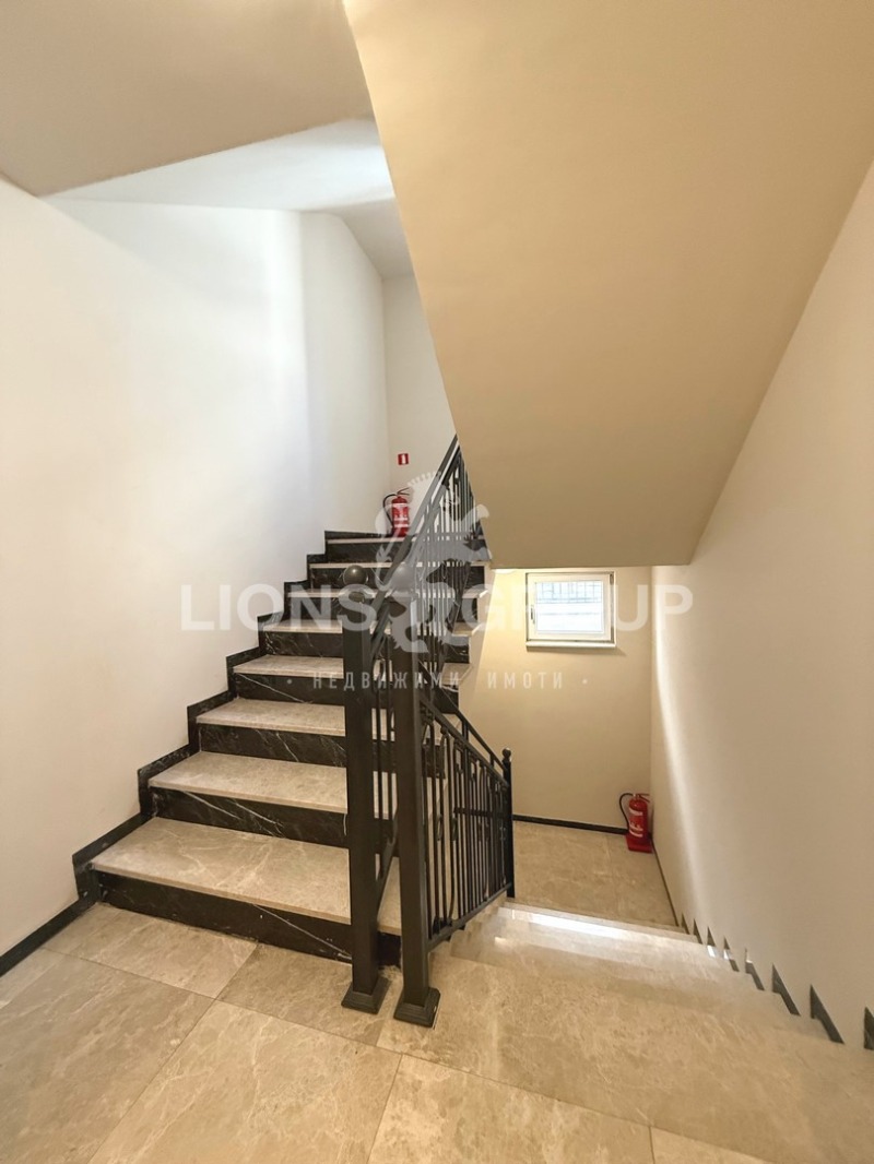 Продава  2-стаен град София , Кръстова вада , 96 кв.м | 13173507 - изображение [8]