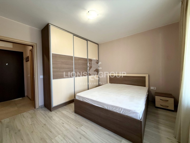 Продава  2-стаен град София , Кръстова вада , 96 кв.м | 13173507 - изображение [3]