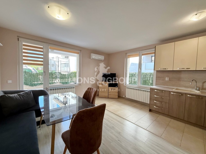 Продава  2-стаен град София , Кръстова вада , 96 кв.м | 13173507
