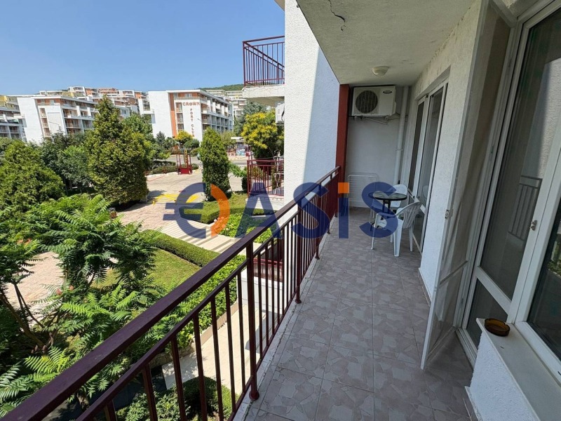 Eladó  1 hálószoba régió Burgasz , Sveti Vlas , 70 négyzetméter | 42662665 - kép [5]