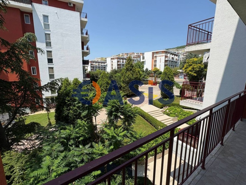 Eladó  1 hálószoba régió Burgasz , Sveti Vlas , 70 négyzetméter | 42662665 - kép [8]