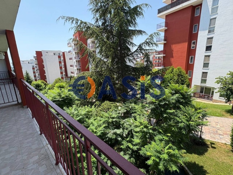 Eladó  1 hálószoba régió Burgasz , Sveti Vlas , 70 négyzetméter | 42662665 - kép [6]