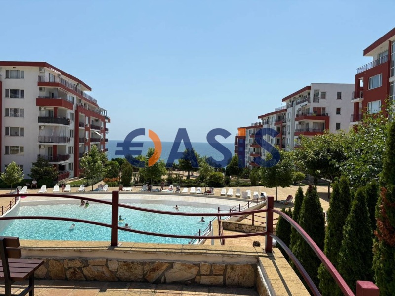 Eladó  1 hálószoba régió Burgasz , Sveti Vlas , 70 négyzetméter | 42662665 - kép [3]